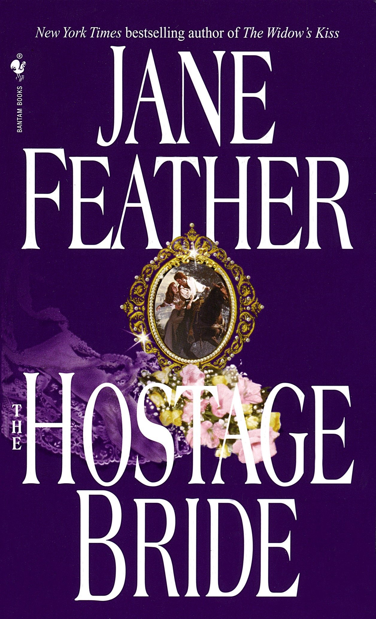 Algopix Similar Product 13 - The Hostage Bride (Bride Trilogy)