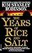 Algopix Similar Product 9 - The Years of Rice and Salt: A Novel