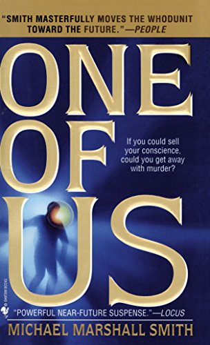 Algopix Similar Product 19 - One of Us: A Novel