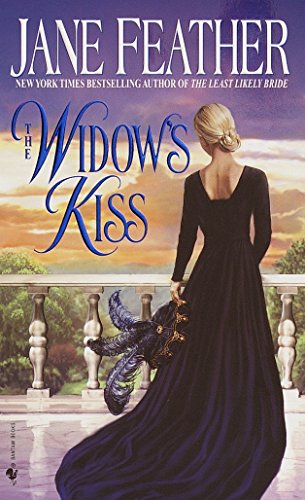 Algopix Similar Product 16 - The Widow's Kiss (The Kiss Trilogy)