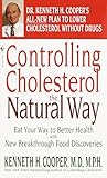 Algopix Similar Product 20 - Controlling Cholesterol the Natural