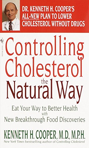 Algopix Similar Product 15 - Controlling Cholesterol the Natural