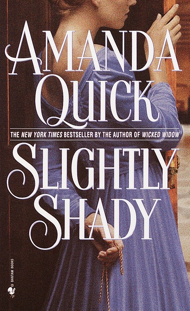 Algopix Similar Product 19 - Slightly Shady Lavinia Lake and Tobias