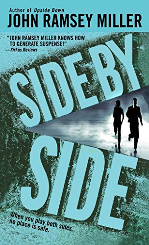 Algopix Similar Product 2 - Side by Side: A Novel (Dell Suspense)