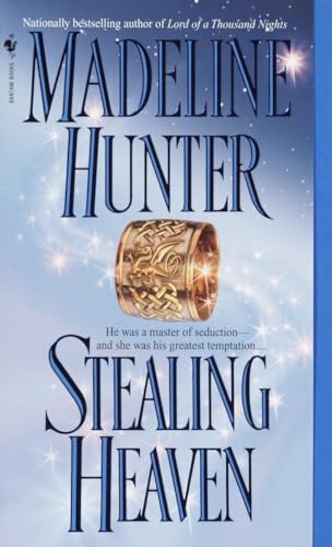 Algopix Similar Product 17 - Stealing Heaven (Medievals)