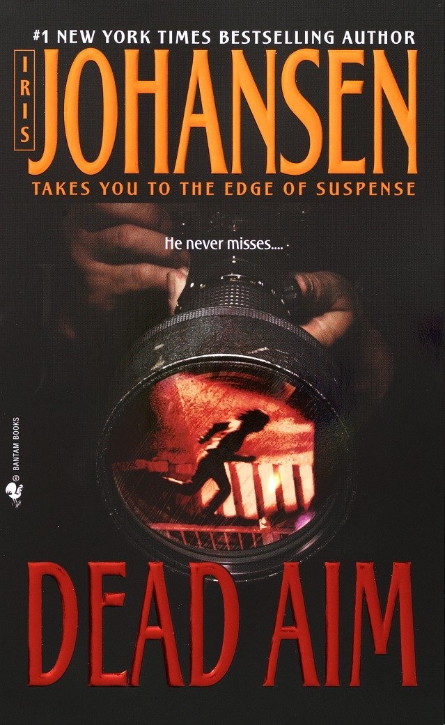 Algopix Similar Product 12 - Dead Aim