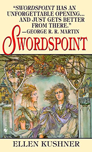 Algopix Similar Product 19 - Swordspoint (Riverside)