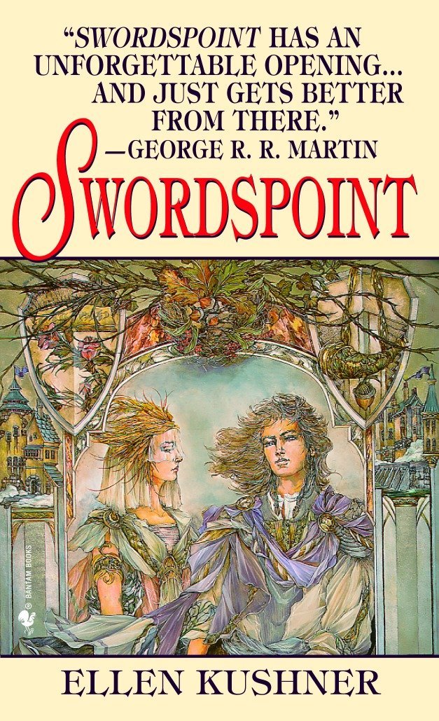 Algopix Similar Product 8 - Swordspoint (Riverside)