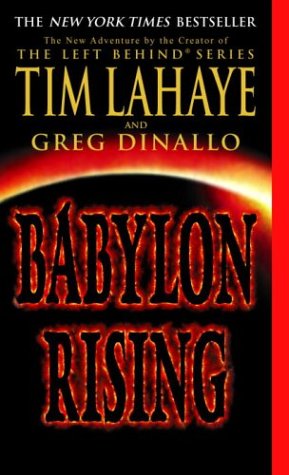 Algopix Similar Product 7 - Babylon Rising