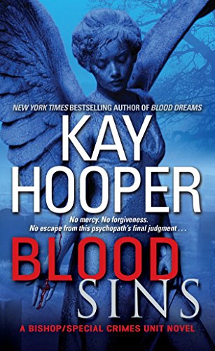 Algopix Similar Product 8 - Blood Sins BishopSpecial Crimes Unit
