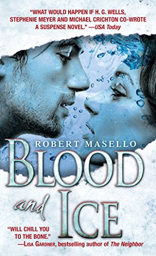 Algopix Similar Product 3 - Blood and Ice: A Novel