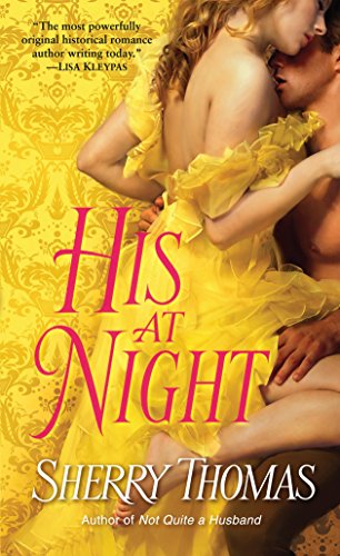Algopix Similar Product 12 - His at Night (The London Trilogy)