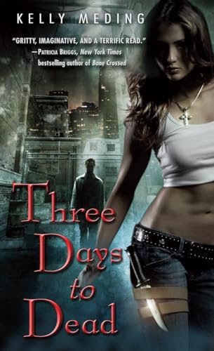 Algopix Similar Product 17 - Three Days to Dead (Dreg City, Book 1)