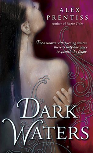 Algopix Similar Product 13 - Dark Waters (Lady of the Lakes)