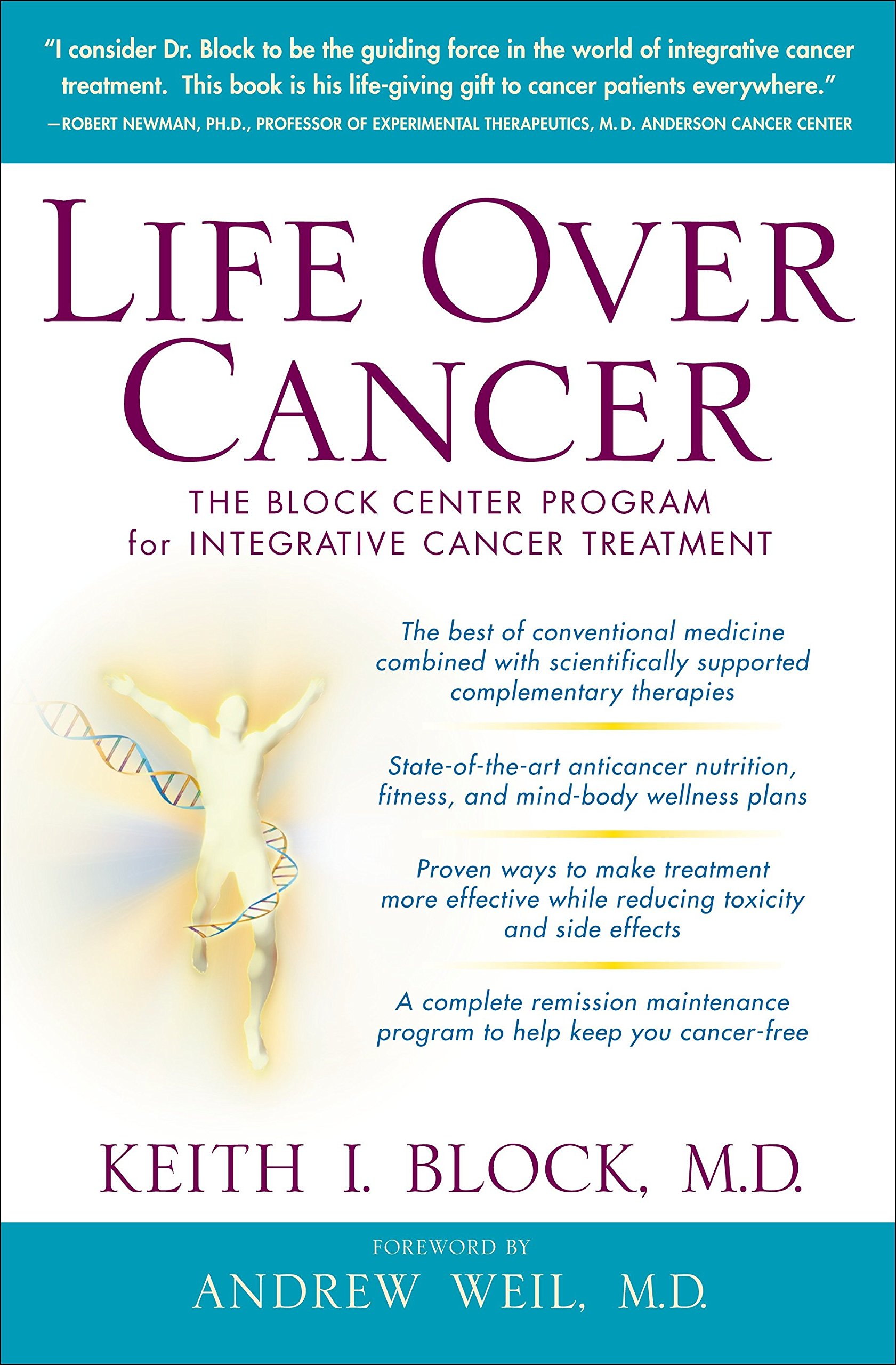 Algopix Similar Product 12 - Life Over Cancer The Block Center