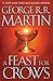 Algopix Similar Product 8 - A Feast for Crows A Song of Ice and