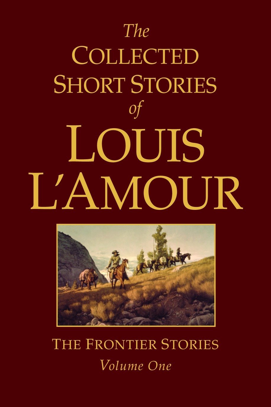 Algopix Similar Product 20 - The Collected Short Stories of Louis
