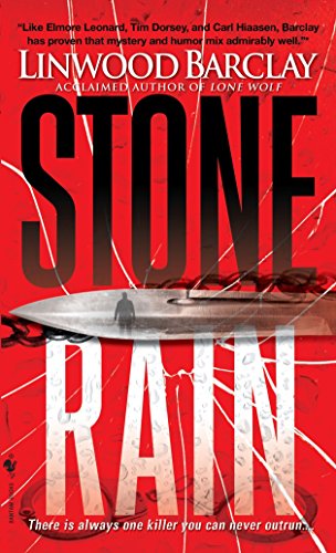 Algopix Similar Product 2 - Stone Rain (Zack Walker)