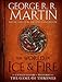 Algopix Similar Product 10 - The World of Ice  Fire The Untold