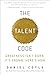 Algopix Similar Product 8 - The Talent Code Greatness Isnt Born