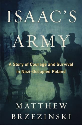 Algopix Similar Product 2 - Isaacs Army A Story of Courage and
