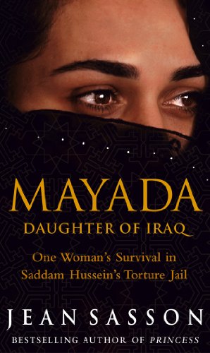 Algopix Similar Product 19 - Mayada : Daughter of Iraq