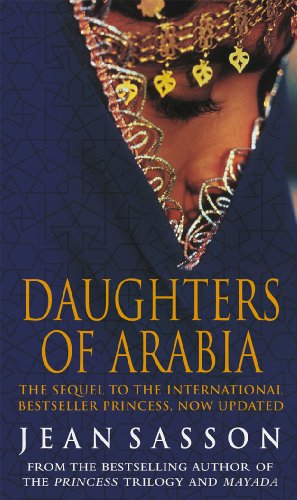 Algopix Similar Product 20 - Daughters of Arabia: Princess