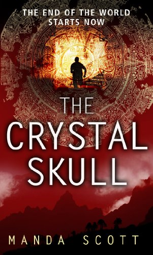 Algopix Similar Product 15 - The Crystal Skull