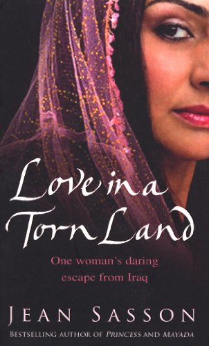 Algopix Similar Product 10 - LOVE IN A TORN LAND [A]