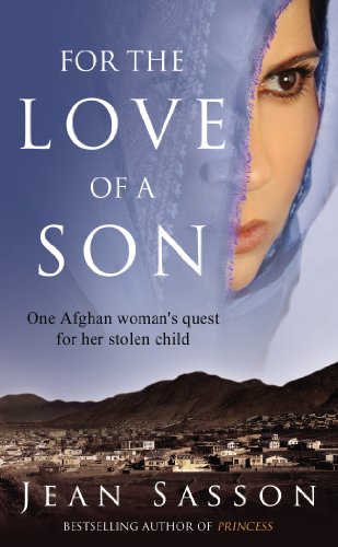 Algopix Similar Product 9 - For the Love of a Son One Afghan