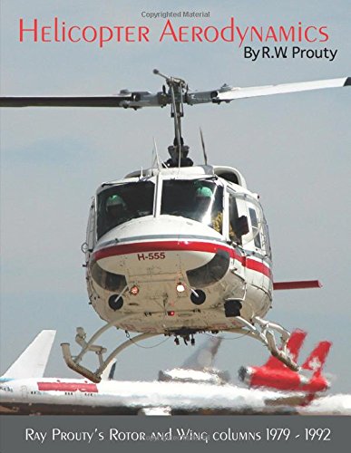 Algopix Similar Product 10 - Helicopter Aerodynamics Volume I