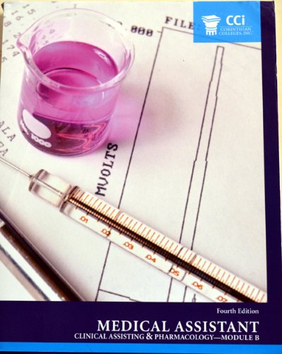 Algopix Similar Product 1 - Medical Assistant Clinical Assisting