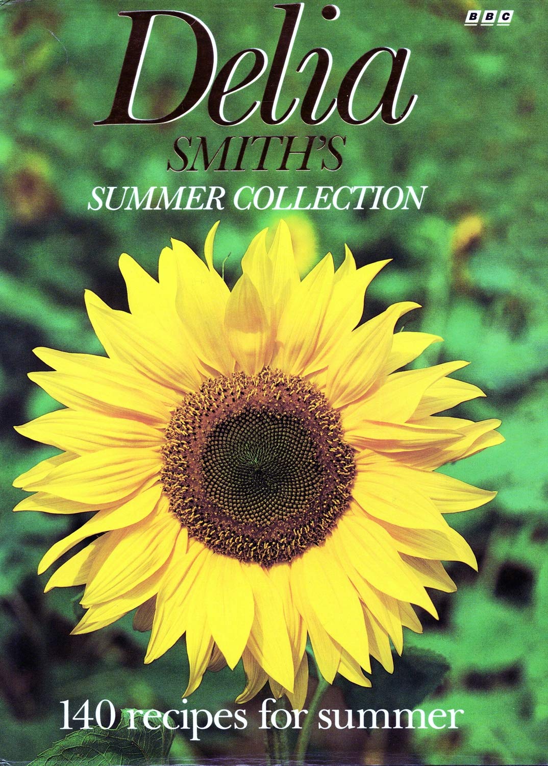 Algopix Similar Product 18 - Delia Smith's Summer Collection