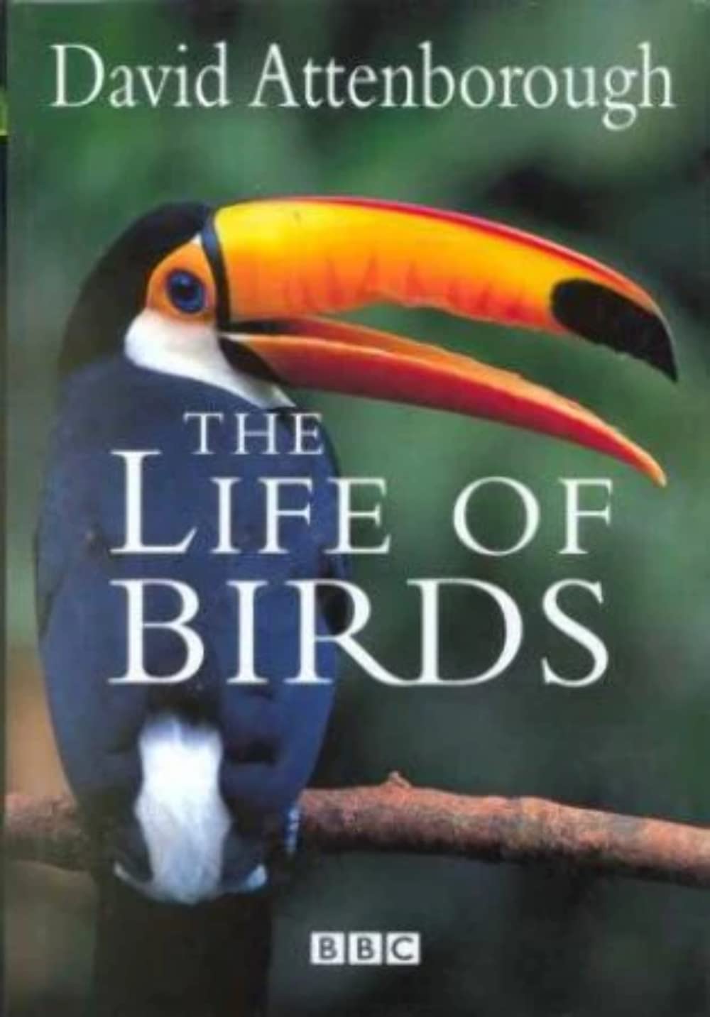 Algopix Similar Product 15 - The Life of Birds