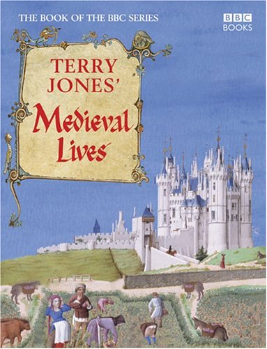 Algopix Similar Product 2 - Terry Jones' Medieval Lives