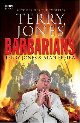 Algopix Similar Product 6 - Terry Jones' Barbarians
