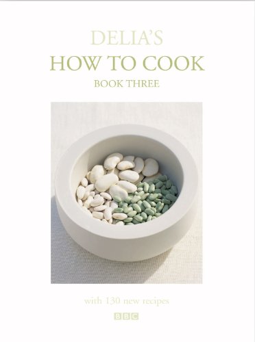 Algopix Similar Product 9 - Delia's How to Cook: Book Three