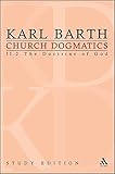 Algopix Similar Product 10 - Church Dogmatics Vol 22 Sections