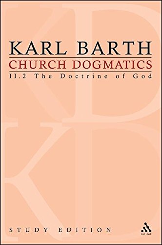 Algopix Similar Product 14 - Church Dogmatics Vol 22 Sections