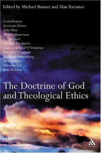 Algopix Similar Product 13 - The Doctrine of God and Theological