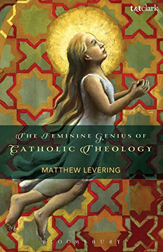 Algopix Similar Product 8 - The Feminine Genius of Catholic Theology