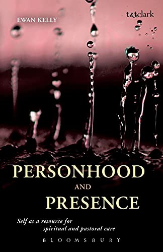 Algopix Similar Product 20 - Personhood and Presence Self as a