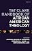 Algopix Similar Product 20 - TT Clark Handbook of African American