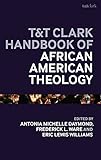 Algopix Similar Product 5 - TT Clark Handbook of African American