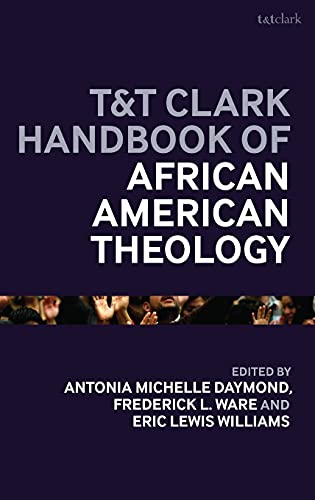 Algopix Similar Product 12 - TT Clark Handbook of African American