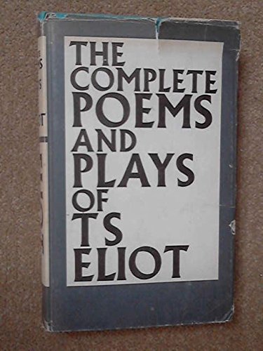 Algopix Similar Product 9 - The Complete Poems and Plays