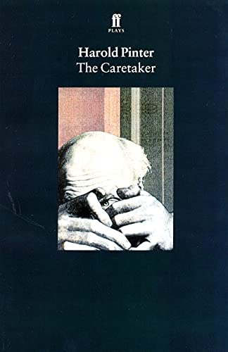 Algopix Similar Product 7 - The Caretaker