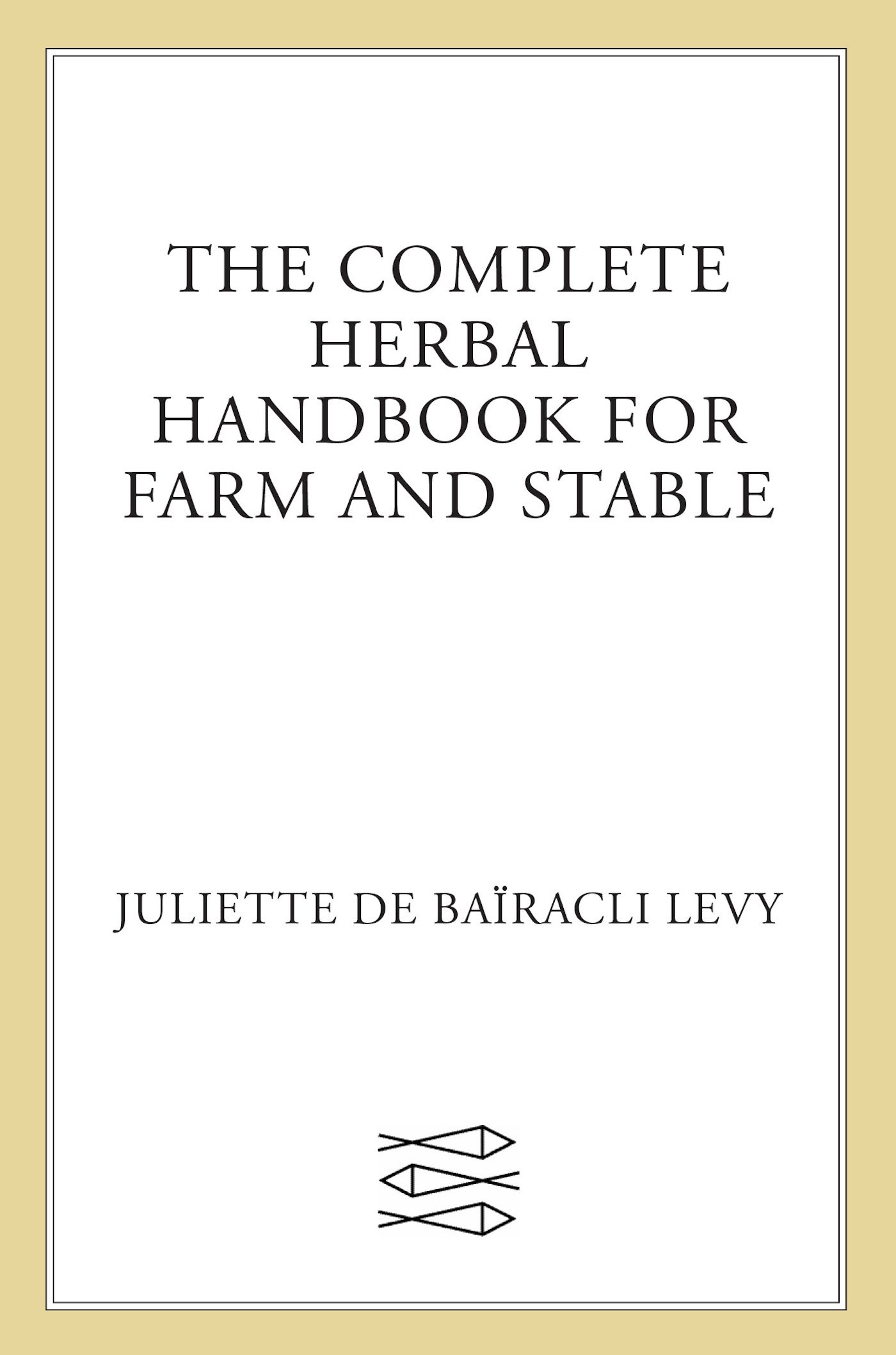 Algopix Similar Product 14 - The Complete Herbal Handbook for Farm