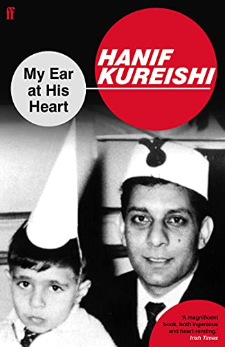Algopix Similar Product 3 - My Ear at His Heart