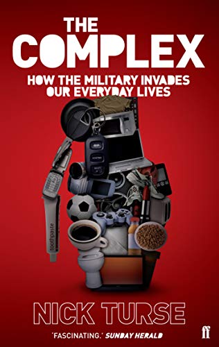 Algopix Similar Product 9 - The Complex How the Military Invades